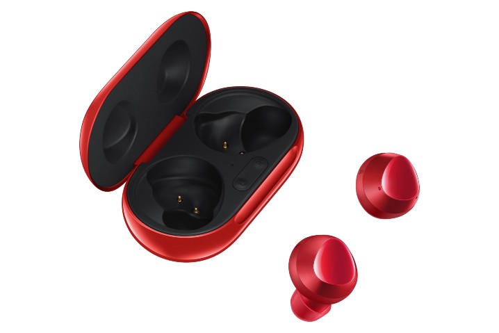 【新聞照片2】Galaxy Buds+石榴紅預計4月下旬正式登台 建議售價NT$5,490.jpg