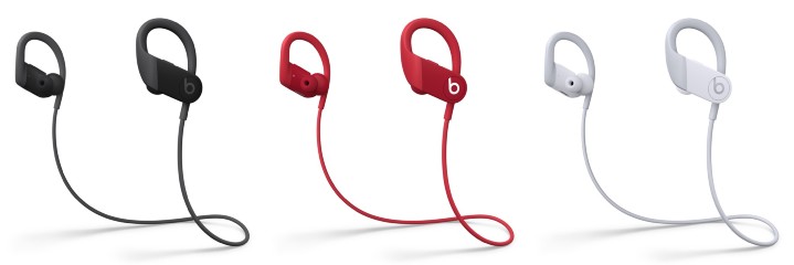 Beats by Dr. Dre(Beats)全新Powerbeats高機能耳掛式藍牙運動無線耳機於4月15日起於台灣正式開賣。.jpg