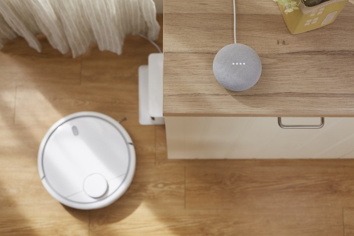 透過Google Nest Mini中文化智慧音箱，就能以語音指令輕鬆控制智慧家電.jpg