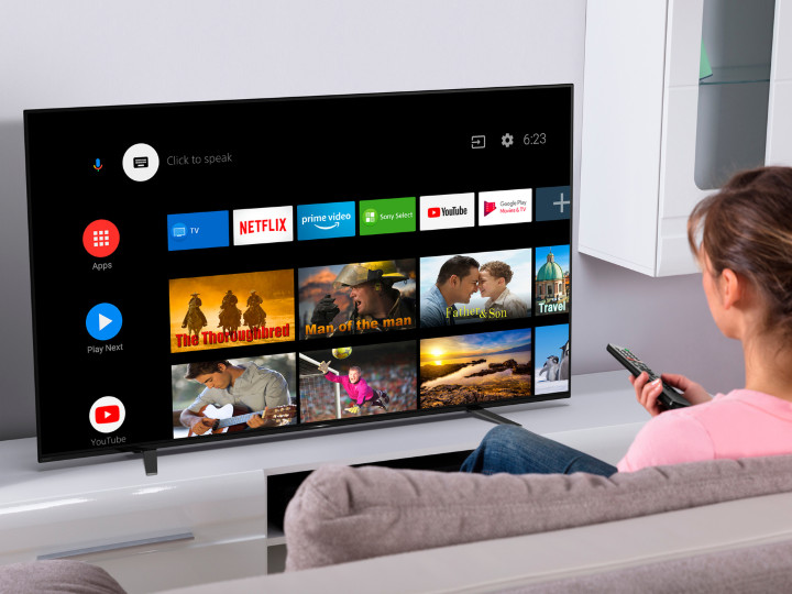 圖4) 全新4K HDR BRAVIA液晶電視系列內建Android TV 智慧電視系統，並以直覺快速的操作規格獲得2020 Netflix推薦電視認證，同時支援Apple Airplay 2 及HomeKit，提供廣大使用者快速啟動便利的影音內容與服務。.jpg