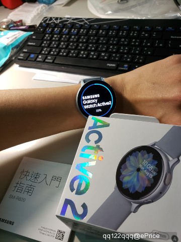 (得獎公布) 從手機的好夥伴，到健康生活好幫手，Samsung Wearable 大事記