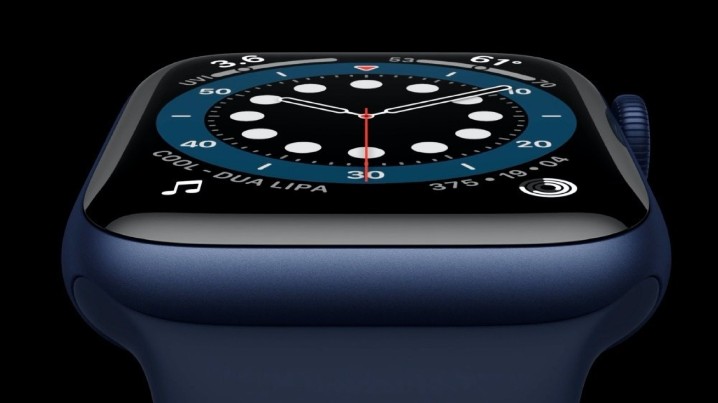 蘋果揭曉新款 Apple Watch series 6，平價款 Apple Watch SE 同步亮相