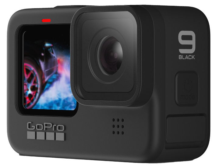 Gopro 發表全新hero9 Black 運動攝影機台灣售價 16 800 第1頁 相機攝影器材討論區 Eprice 行動版
