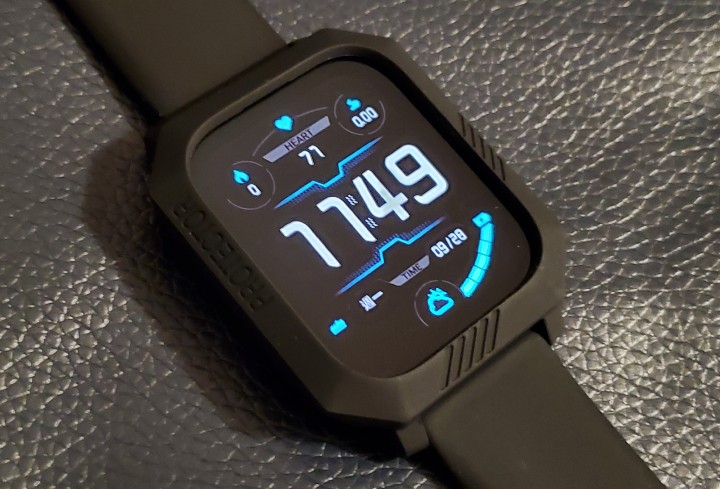 [開箱文] Amazfit GTS 魅力版智慧手錶