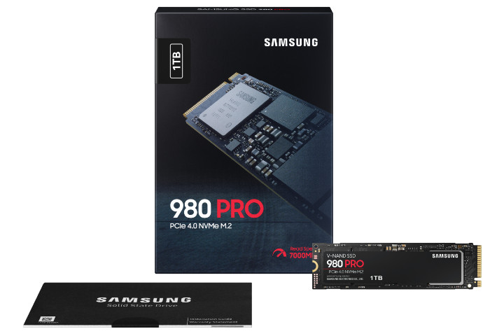 SAMSUNG 三星970 EVO Plus 1TB NVMe M.2 2280 PCIe 固態硬碟- PChome 24h購物