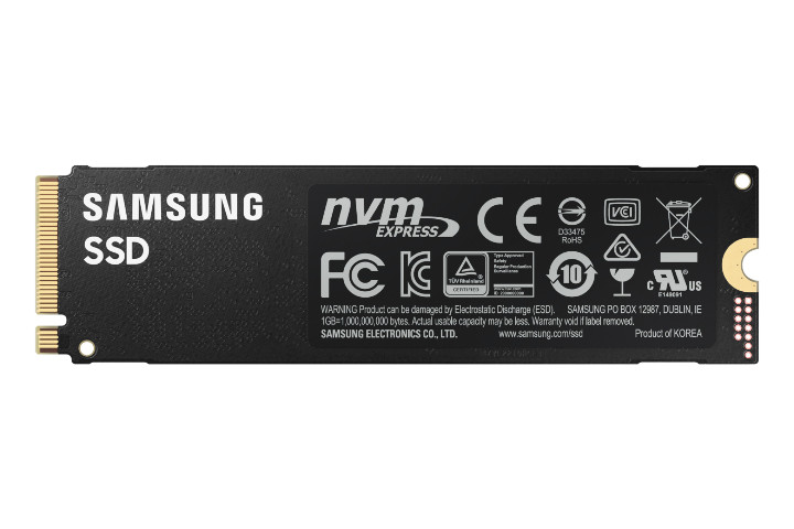 【新聞照片3】Samsung SSD 980 PRO產品照-背面.jpg