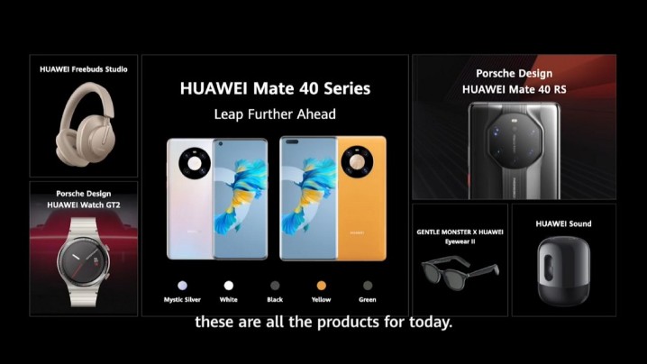 HUAWEI Mate40 Series Online Global Launch Event 1-25-10 screenshot.jpg