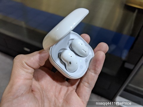 （得獎公布）【回文拿 EP】你都如何清潔照顧你的三星 Galaxy Buds 系列好夥伴？