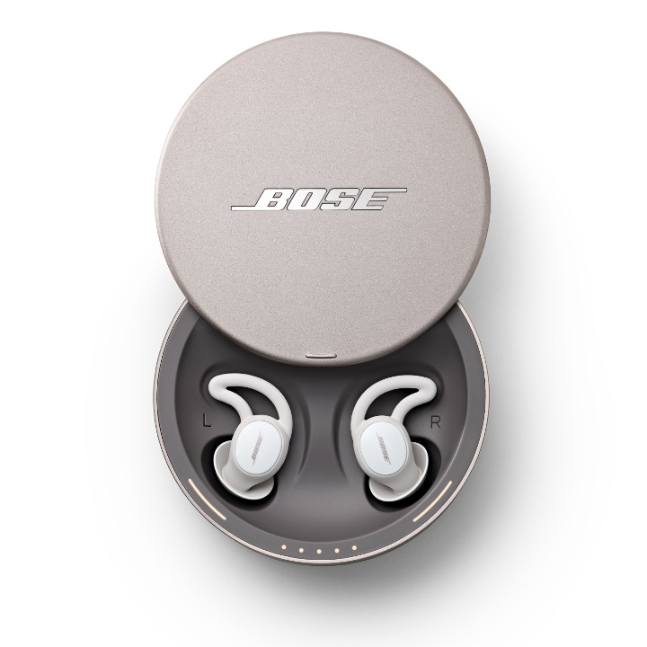 全新Bose遮噪睡眠耳塞II於2月24日正式開賣，建議售價為8,100元。.JPG