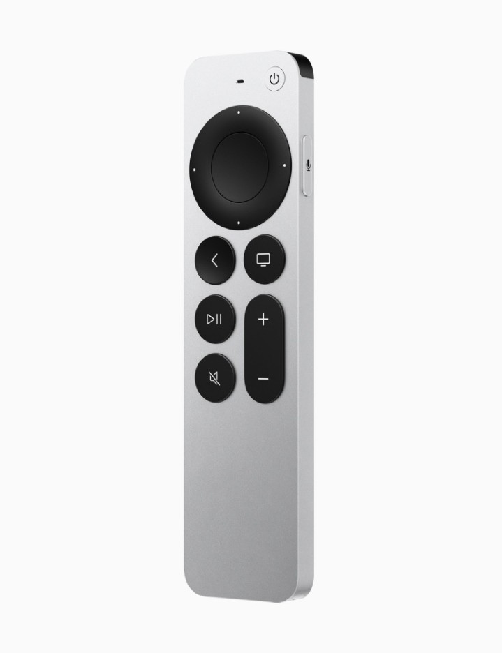 新版 Apple TV 4K，換上 A12 Bionic 處理器、新遙控器與可用 IPhone 校正電視色彩功能 - 5