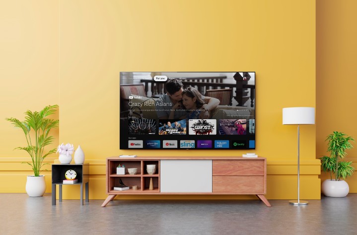圖7) Sony BRAVIA XR系列支援最新Goolge TV，全新介面更貼近使用者觀看習慣；擁有目前智慧電視系統中最豐富的應用程式資源，支援中文語音搜尋，只要開口就能快速查找喜愛的影音內容。.png