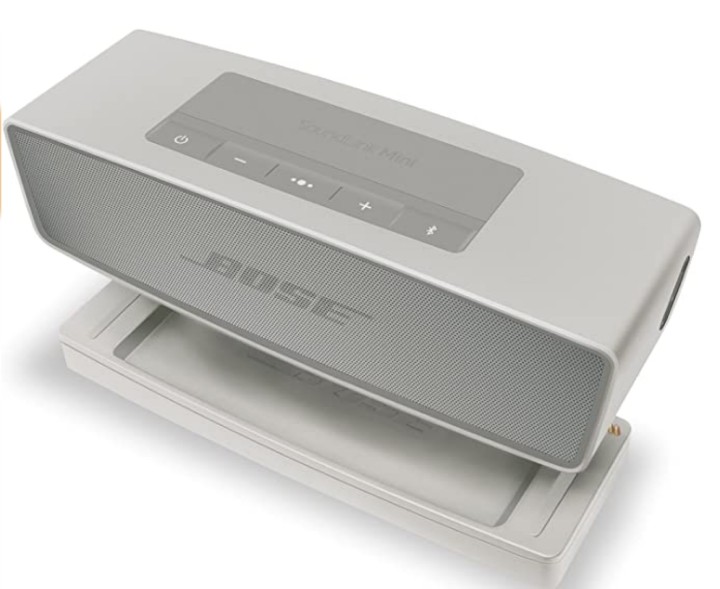 開箱Bose SoundLink Mini II 特別版