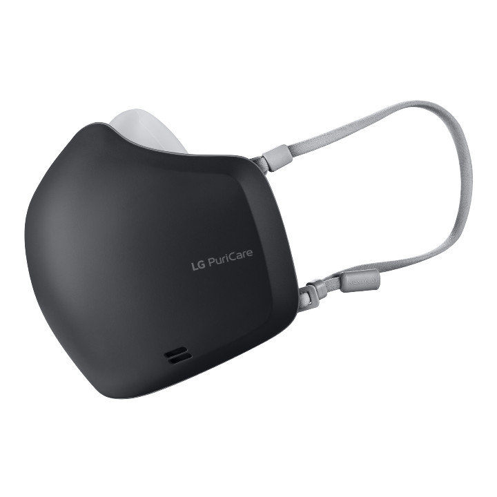 06-LG推出LG PuriCare口罩型空氣清淨機第二代系列共質感白、潮流黑兩色，建議售價 NT$6,990.jpeg