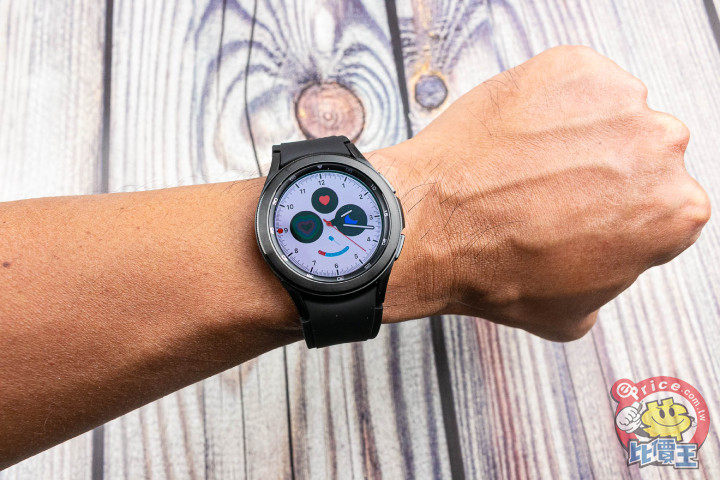 三星 Galaxy Watch 4 台灣開放血壓監測、Galaxy Buds 也有新功能