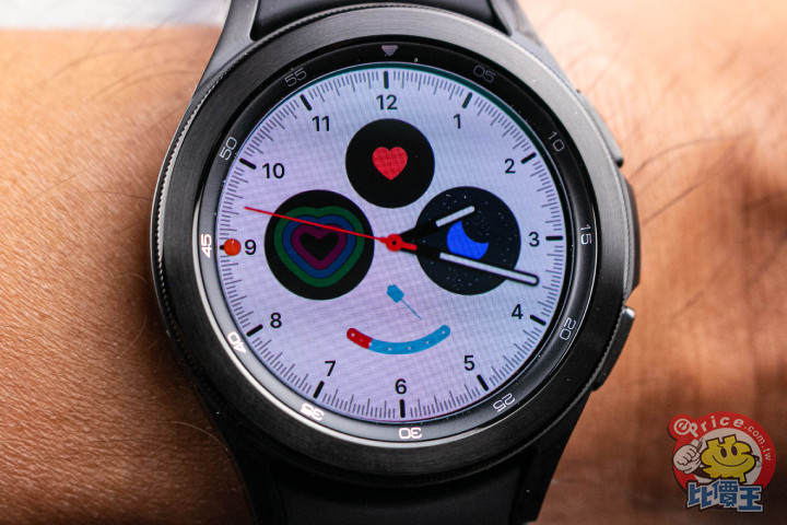 三星 Galaxy Watch 6 Pro 智慧手錶　傳旋轉錶圈將回歸
