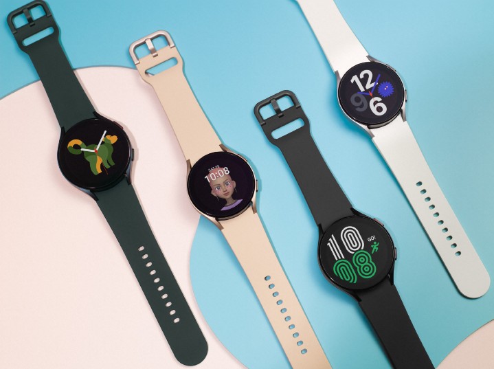 【新聞照片4】Galaxy Watch4具備時尚外觀設計，推出兩種尺寸選擇.jpg