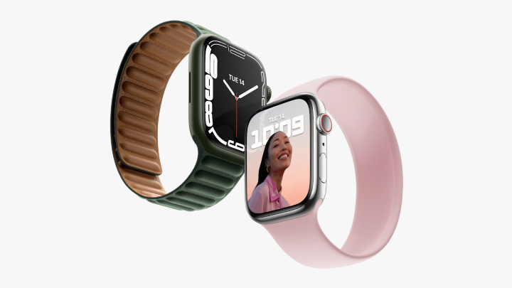 消息指蘋果今年將推出三款 Apple Watch，並在活動追蹤功能有重大升級 - 1