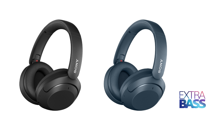圖 1) Sony 全新升級EXTRA BASS重低音系列無線藍牙降噪耳機 WH-XB910N在台上市.png