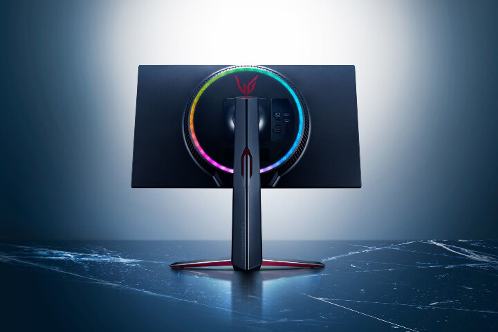 流暢遊戲體驗　LG UltraGear 專業玩家電競顯示器開賣