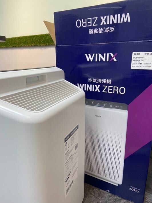 好市多黑五 WINIX ZERO空氣清淨