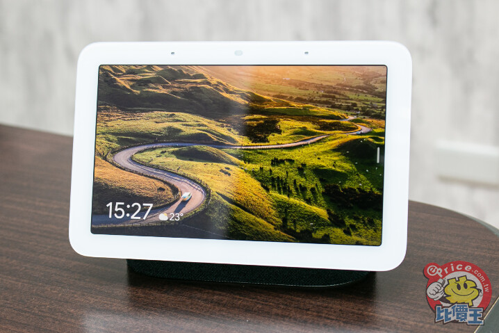 Google Nest Hub 2 體驗：智慧居家好幫手