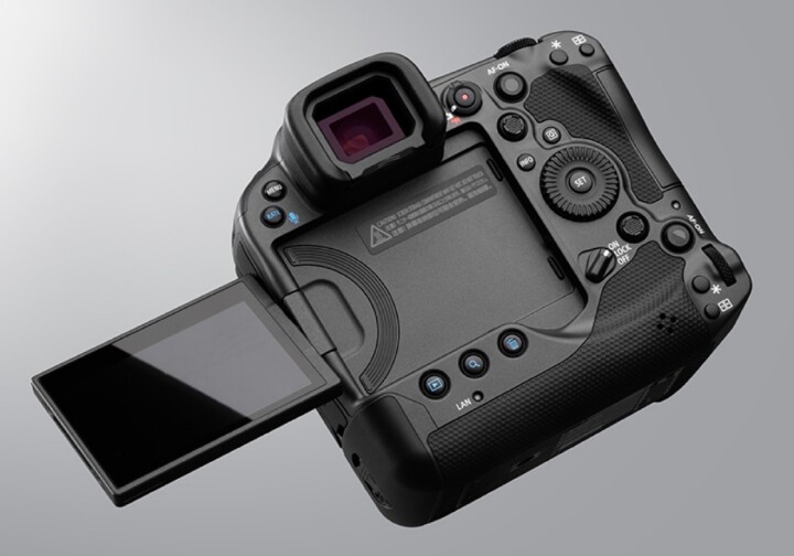 Canon全片幅無反機種EOS R3，台灣市場確定以近16萬元價格推出