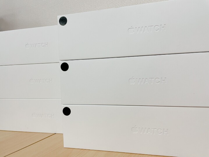 傑昇通信 戴出便利 Apple Watch Series 7 限量優惠