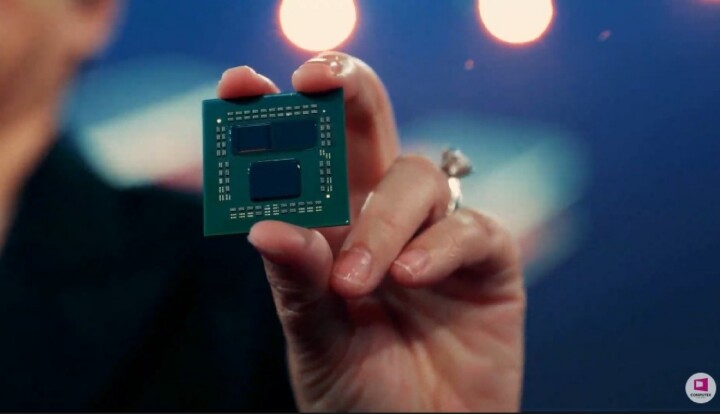 AMD證實將在CES 2022預覽Zen 4架構設計藍圖，但不會透露太多