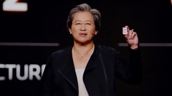 AMD揭曉以台積電6nm製程、Zen 3+架構與RDNA2顯示設計的Ryzen 6000 APU