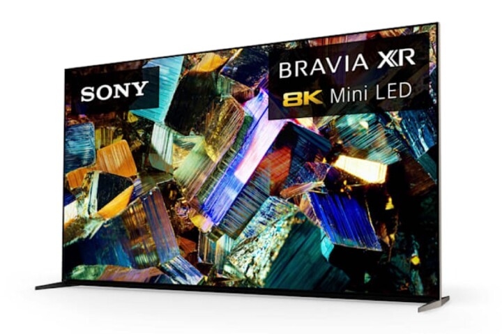 Sony推出旗下首款QD-OLED旗艦電視A95K，同步推出Mini LED電視Z9K與X95K