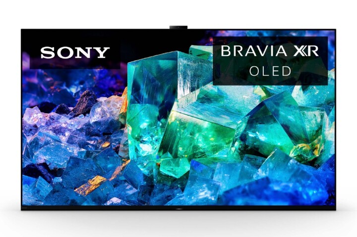 Sony推出旗下首款QD-OLED旗艦電視A95K，同步推出Mini LED電視Z9K與X95K