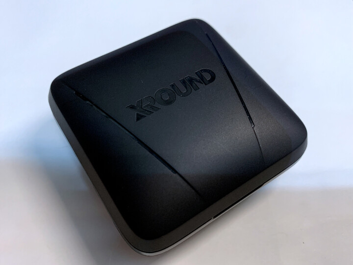 【開箱】XROUND AERO 真藍芽無線耳機