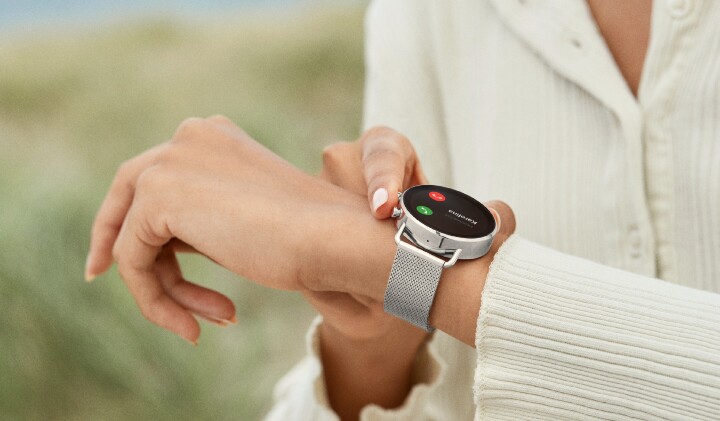 Skagen Falster Gen 6 is released, WearOS 3.0 system must also wait for the update