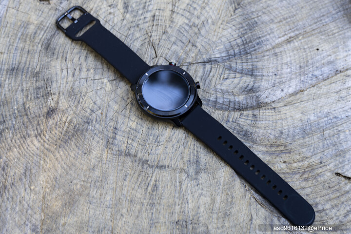 【開箱實測】感測器豐富的高CP值手錶-T-Lohas+ 樂活智慧手錶