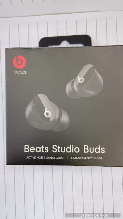 分享beats的藍芽無線耳機