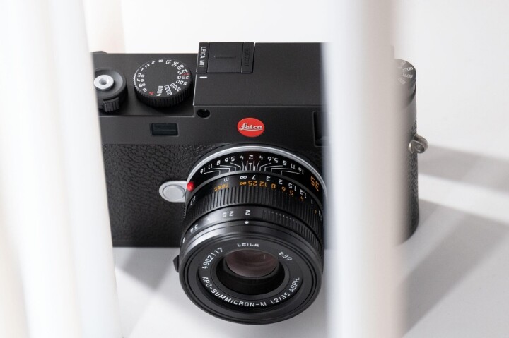 徠卡揭曉可變拍攝影像解析度設計的全片幅相機M11