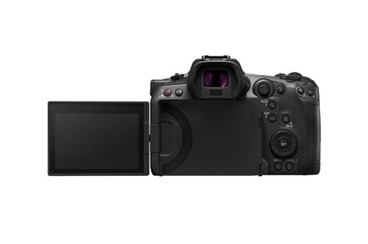 Canon揭曉結合Cinema EOS元素設計的EOS R5 C，支援更長時間的8K影片拍攝