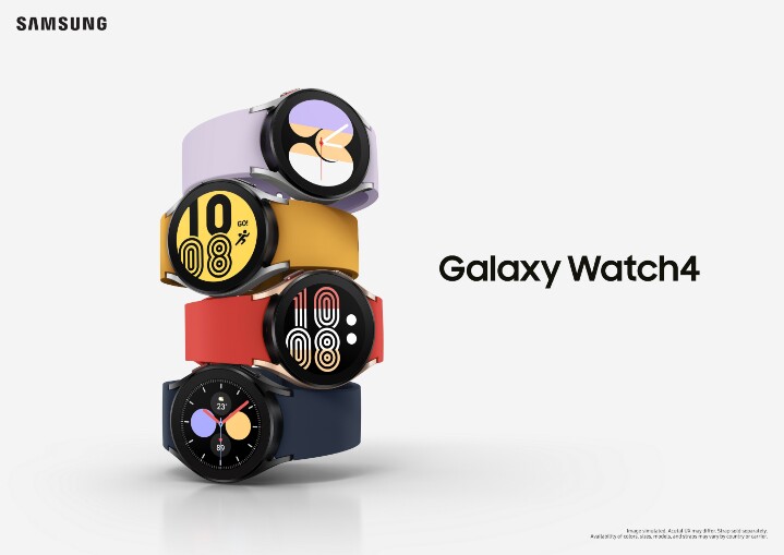 可以測身體組成了！三星 Galaxy Watch 4 系列台灣 2/11 起開放 BIA