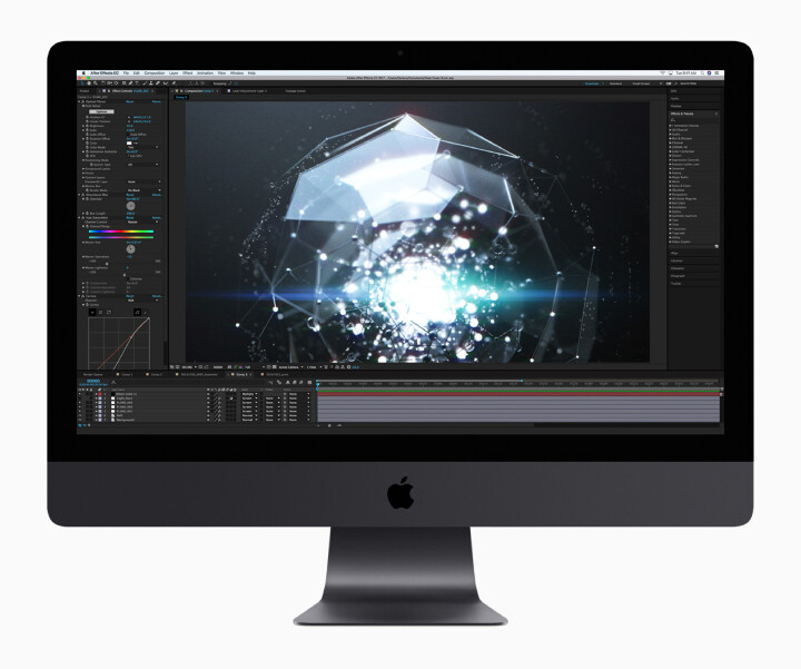 mini-LED 版 27 吋的 iMac 可能在今年六月就會發表