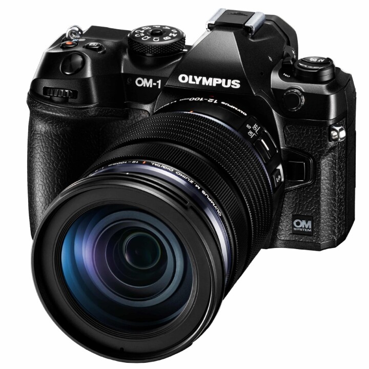 OM System揭曉新款M43旗艦相機OM-1，搭載全新對焦架構、更快對焦速度
