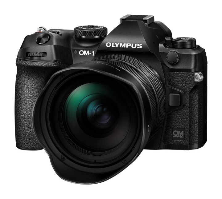 OM System揭曉新款M43旗艦相機OM-1，搭載全新對焦架構、更快對焦速度