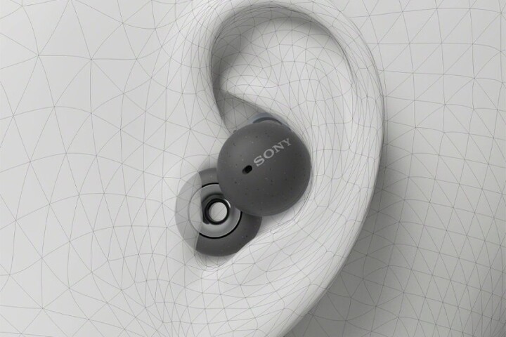 Sony揭曉新款空氣聆聽感耳機LinkBuds，標榜連接虛實使用體驗