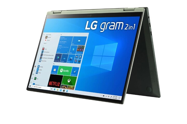 LG 14T90P翻轉筆電，設計商務用途請教