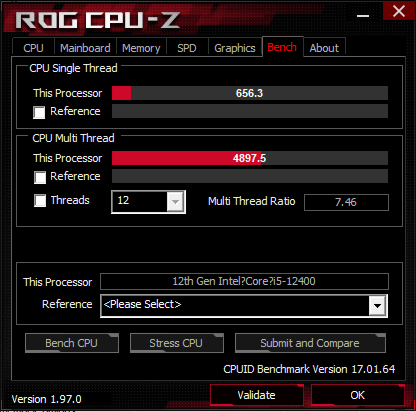 【開箱】堂弟的第一台電競桌機!! 火鳥 風魅影2022、ROG B660-A開箱篇