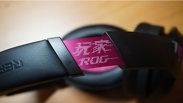 【開箱】送給弟弟的畢業大禮!! ROG Fusion II 500輕開箱