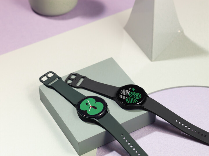 三星 Galaxy Watch5 傳內建體溫感應器，新的耳機可能也會有