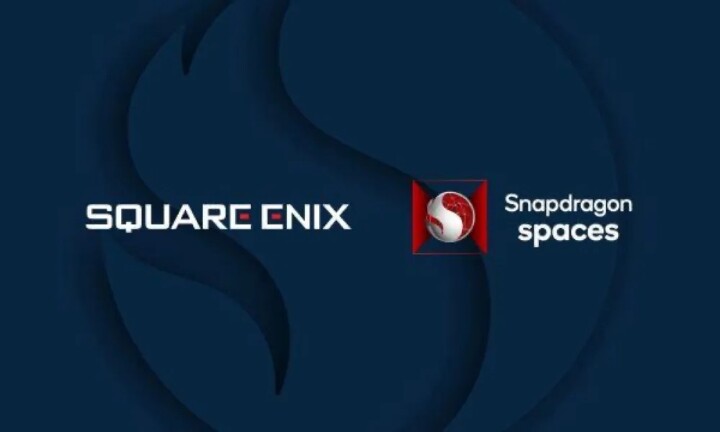 攜手Square Enix之餘，Qualcomm更成立1億美元規模基金會推動元宇宙生態