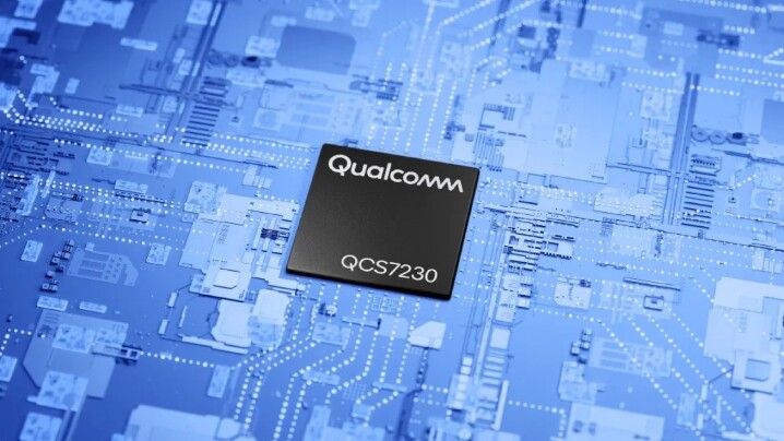 Qualcomm賦予監控攝影機更多人工智慧、邊緣運算，讓Snapdragon處理器有更好定位表現