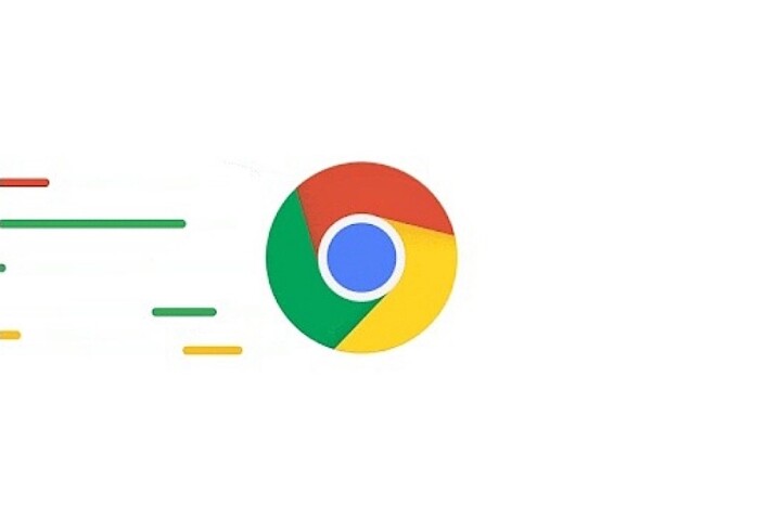 Google Chrome瀏覽器終於進入版號100更新里程，速度終於變快了