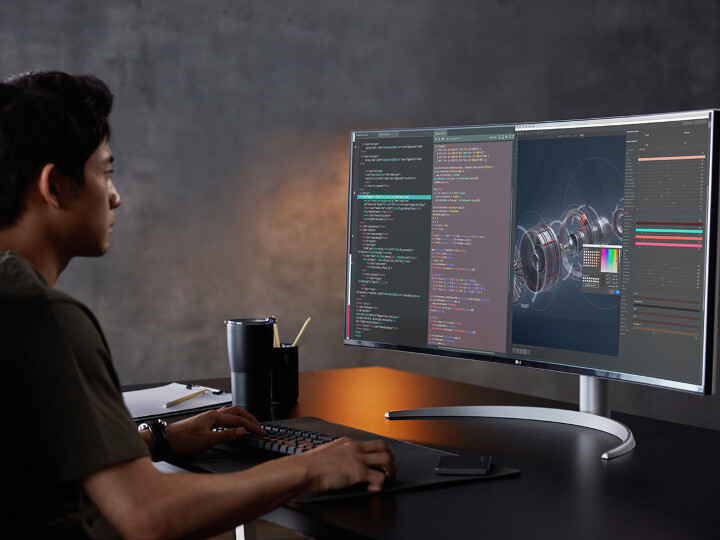 新聞照片三_LG UltraWide™全面升級色彩影像體驗，滿足專業使用者對掌握精準色彩細節的需求。.jpg